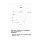 Купить Редуктор рулевой 3000 Pretech 700014 с механизмом изменения угла наклона рулевой колонки 7ft.ru в интернет магазине Семь Футов