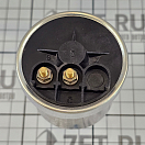 Купить Датчик тахометра VDO Marine 340808001002 80мм резьба M22x1,5 для дизельных моторов 3000 об/мин 7ft.ru в интернет магазине Семь Футов