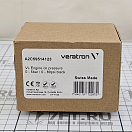 Купить Аналоговый манометр давления моторного масла VDO Veratron ViewLine A2C59514123 Ø52мм 8-32В 10–184Ом шкала 0–5бар(0–80psi) чёрного цвета 7ft.ru в интернет магазине Семь Футов