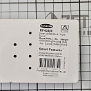 Купить Блок трёхшкивный Ronstan RF40300 шкив Ø40мм 600/1400кг для троса Ø10мм шарикоподшипниковый с вертлюгом и скобой серебристый/чёрный 7ft.ru в интернет магазине Семь Футов