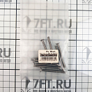 Купить Винт с потайной головкой Zonbix D965 M4-0.7x 40_010 M4x40 из нержавеющей стали A2 7ft.ru в интернет магазине Семь Футов