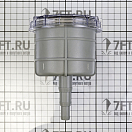 Купить Фильтр забортной воды SEAFLO SF-SWF002 108x151мм под шланг Ø13/16/19мм из пластика 7ft.ru в интернет магазине Семь Футов