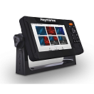 Купить Картплоттер-эхолот Raymarine Element 7 S E70531 экран 7" 240х135х62мм 12В с Wi-Fi/GPS/CHIRP черный 7ft.ru в интернет магазине Семь Футов