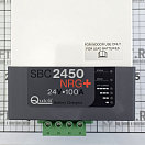 Купить Зарядное устройство Quick Italy FBNRP2450HRMA00 SBC 2450 NRG 100А 24В для 3х АКБ 7ft.ru в интернет магазине Семь Футов