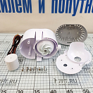 Купить Автоматическая трюмная помпа Euripump II A-2000 12В 11А 128л/мин, Osculati 16.122.32 7ft.ru в интернет магазине Семь Футов