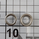 Купить Люверс Bainbridge D003N Ø8.4мм размер 0 из никелированной латуни 7ft.ru в интернет магазине Семь Футов