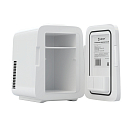 Купить Холодильник для косметики/лекарств термоэлектрический Libhof СТ-4 259х206х276мм 4л белый 7ft.ru в интернет магазине Семь Футов