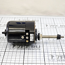 Купить Мотор яхтенного стеклоочистителя TMC 00603/TMC-006S-12V-90 12В 90° корпус пластиковый чёрный 7ft.ru в интернет магазине Семь Футов