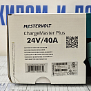 Купить Универсальное автоматическое ЗУ Mastervolt ChargeMaster Plus 24/40-3 CZone 44320405 12/24/120/230В 40А 384x250x127мм IP23 для АКБ 160-400Ач 7ft.ru в интернет магазине Семь Футов