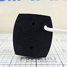 Купить Бортовой огонь Sphera II зелёный 112,5° 12/24В 0,7Вт светодиодный в корпусе из чёрного АБС-пластика для судов до 20м, Osculati 11.060.02 7ft.ru в интернет магазине Семь Футов