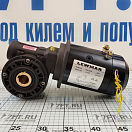 Купить Мотор с редуктором для вертикальных лебёдок Lewmar V2 68000813 12 В 7ft.ru в интернет магазине Семь Футов