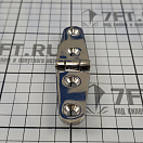 Купить Петля симметричная SUNFINE MARINE SF31004S 102х26х4,5мм узкая из нержавеющей стали 7ft.ru в интернет магазине Семь Футов