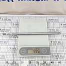 Купить Цинковый анод Tecnoseal 00601 Ø15x400мм стержневой 7ft.ru в интернет магазине Семь Футов