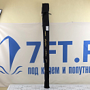 Купить Удилище спиннинговое Shimano Sahara SH61ULFE 1,85м 1-7г Fast 7ft.ru в интернет магазине Семь Футов