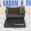 Купить Картплоттер-эхолот Raymarine Element 7 S E70531 экран 7" 240х135х62мм 12В с Wi-Fi/GPS/CHIRP черный 7ft.ru в интернет магазине Семь Футов