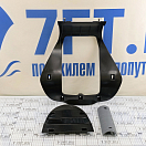 Купить Откидное сиденье ATTWOOD Centric II эргономичной формы 546х483х600мм без обивки, Osculati 48.408.10 7ft.ru в интернет магазине Семь Футов