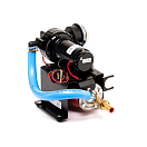 Купить Насосная станция Johnson Pump Aqua Jet UNO 5.2 10-13408-03 12В 20л/мин 2,8бар штуцер 18мм 150Вт 236х245х228мм для водоснабжения 7ft.ru в интернет магазине Семь Футов