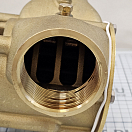 Купить Помпа импеллерная самовсасывающая Johnson Pump F9B-5600 10-13027-99 376л/мин для тяжелых условий эксплуатации 7ft.ru в интернет магазине Семь Футов