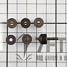 Купить Поплавок Вагглер Garbolino Waggler Competition SPW13 GOMAG0413-0800 8гр корпус из бальзового дерева с карбоновым штоком 7ft.ru в интернет магазине Семь Футов