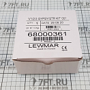 Купить Цепная звёздочка для вертикальных лебёдок Lewmar V-серии 68000361 12 - 16 мм / 8 мм 7ft.ru в интернет магазине Семь Футов