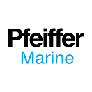 Купить Утка из анодированного алюминия Pfeiffer Marine 7373001 260 мм 7ft.ru в интернет магазине Семь Футов
