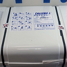 Купить Спасательный плот на 6 человек Lalizas ISO - Racing 72372 в контейнере 120 х 241,3 х 209 см 7ft.ru в интернет магазине Семь Футов