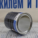 Купить Краска необрастающая твёрдая Nautix A4 Yachting 160431 цвет синий Blue France 750мл для водоёмов с сильным обрастанием 7ft.ru в интернет магазине Семь Футов