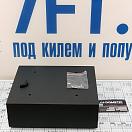Купить Сейф Dometic ProSafe MDT 400X 9106601394 400 x 130 x 350 мм 9.7 л открывается сверху 7ft.ru в интернет магазине Семь Футов