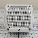 Купить Судовые водозащищенные компактные подвесные колонки Poly-Planar MA840W 4 Ом 40 Вт 70 - 14000 Гц 106 x 102 x 114 мм белые 2 шт/комплект 7ft.ru в интернет магазине Семь Футов