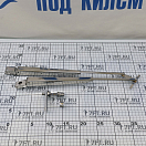 Купить Рычаг стеклоочистителя Vetus DINSDX 386-471мм двойной из нержавеющей стали AISI316 7ft.ru в интернет магазине Семь Футов