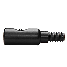 Купить Shurhold 658-101 Threaded Adapter Черный  Black One Size | Семь футов в интернет магазине Семь Футов