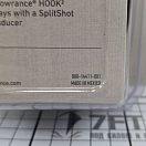 Купить Встроенный датчик температуры Lowrance Hook2 Splitshot 000-14411-001 7ft.ru в интернет магазине Семь Футов