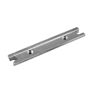 Купить Цинковый анод Tecnoseal 01115 203x36x16мм пластинчатый для двигателей Yamaha 40-100лс 7ft.ru в интернет магазине Семь Футов