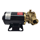 Купить Помпа импеллерная самовсасывающая Johnson Pump F38B-19 10-24727-02 24В 120Вт 35л/мин 170х113х82мм 7ft.ru в интернет магазине Семь Футов