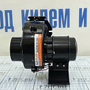 Купить Вытяжной вентилятор SeaFlo SFBB213001 196×159×141мм 24В 1,5А 220м3/ч для шланга Ø76мм для машинного отделения/гальюна/камбуза/кают 7ft.ru в интернет магазине Семь Футов