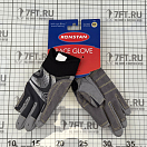 Купить Перчатки спортивные без двух пальцев Ronstan RF4871XXXXS размер XXXXS из черного Amara 7ft.ru в интернет магазине Семь Футов