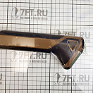 Купить Топор туристический многофункциональный Gerber Bushcraft 1059849 670x170мм коричневый с прорезиненной ручкой 7ft.ru в интернет магазине Семь Футов