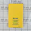 Купить Блокнот влагоустойчивый Ritchie Navigation WetNotes W-50 114 x 184 мм 7ft.ru в интернет магазине Семь Футов