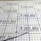 Купить Стекло ветровое Полиуретан 50-44-400Pc 550x2мм базовое из монолитного поликарбоната с окантовкой для снегоходов BRP REV-XU/Lynx Adventure/Ski-Doo Skandic/Expedition 7ft.ru в интернет магазине Семь Футов