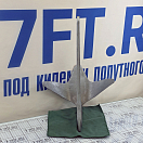 Купить Якорь Брюса CIM 0111-0707 7,5кг из стали горячего цинкования для судов длиной до 9м 7ft.ru в интернет магазине Семь Футов