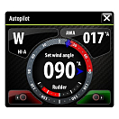 Купить Навигационная система B&G Zeus Touch 7 000-11107-001 229 x 161 x 69 мм 7ft.ru в интернет магазине Семь Футов