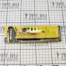 Купить Воблер SPRO Iris Underdog 70 4867-1708 70мм 13гр крючок №4 глубина погружения 0,5м цвет Hot Perch 7ft.ru в интернет магазине Семь Футов