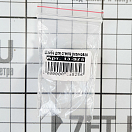 Купить Универсальная шайба для крепления ветрового стекла SPI 13-975 Ø15,5x5,8мм отверстие Ø6мм из чёрной резины 7ft.ru в интернет магазине Семь Футов