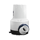 Купить Помпа трюмная погружная Attwood HD2000 29388 12В 12А 95л/мин под шланг Ø28мм 7ft.ru в интернет магазине Семь Футов