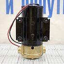 Купить Центробежная водяная помпа Matromarine Products Maxi 8500000224 180x120x90мм 24В 6А 45л/мин шланг Ø19мм 7ft.ru в интернет магазине Семь Футов