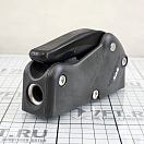 Купить Стопор фаловый одинарный Spinlock XAS0612\1 для тросов Ø6-12мм 575кг 134х40х69мм для яхт 8-10м 7ft.ru в интернет магазине Семь Футов