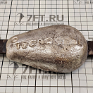 Купить Анод магниевый Tecnoseal 00350BMG 120x78мм с креплением для корпуса 7ft.ru в интернет магазине Семь Футов