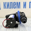 Купить Помпа диафрагменная Matromarine Products Laguna 8700101112 12В 4,5А 22л/мин под шланг Ø19мм для откачки сточных и трюмных вод 7ft.ru в интернет магазине Семь Футов