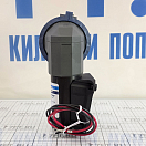 Купить Насос самовсасывающий TMC 10069B24 24В 3,5А 20л/мин под шланг Ø38мм для откачки сточных вод черный/серый цвет 7ft.ru в интернет магазине Семь Футов