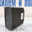 Купить Сетевой приемник транспондер AIS Comar R220U 001-1035 2 канала A/B с выходом NMEA и USB 132x106x46мм 12-24В 7ft.ru в интернет магазине Семь Футов